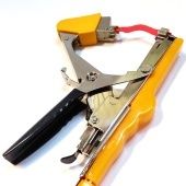 Подвязчик растений tape tool (Тапенер) степлер (ХозАгро)