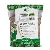 Газонная травосмесь Абсолют Мини 500г 1/15 (АГ)