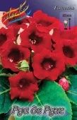 Глоксиния Руа Де Руж 2шт (КолорЛайн)