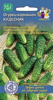00026012_Огурец Кудесник корнишон (УД)