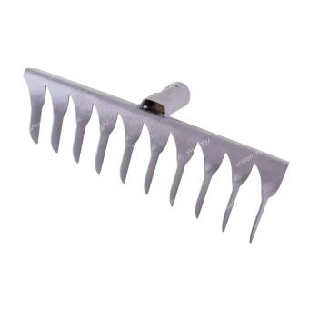 00003219_Грабли 10 зубые витые без черенка ГВ-10 (ИА) 110