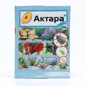 00038106_Актара ВДГ 0,6г (ВХ)