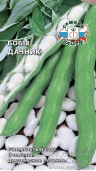 ЦБ-00020298_Бобы Дачник (СеДек)