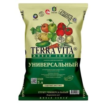 00002606_Живая земля универсальная 5л