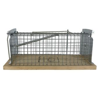 ЦБ-00014969_Крысоловка клетка (ловушка) Rat&Mouse (ДЕЗ-ЭКСПЕРТ)