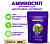 Удобрение Аминосил гранулы для декоративно-лиственных пролонгированного действия 300г 1/8  (Дюн)