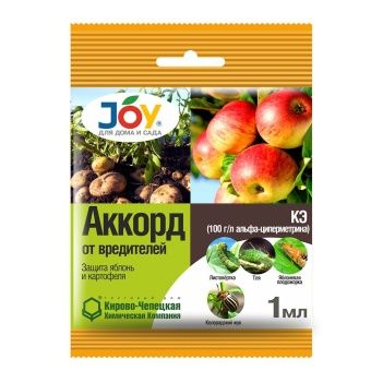 ЦБ-00019146_Аккорд 1мл (Страда)