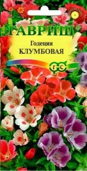 00008436_Годеция Клумбовая смесь (Гавриш) 11000