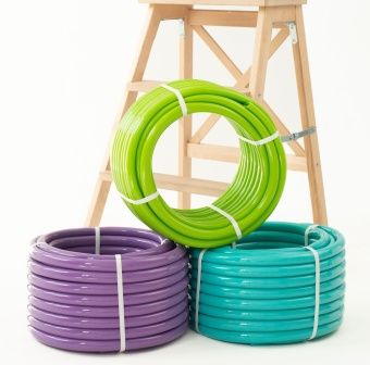 пищевой Силикон цветной 18х2 50 м (7)