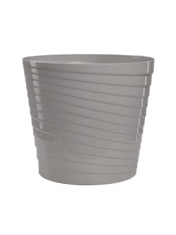 00028145_Верона горшок без поддона 3,8л d19 h17,5 