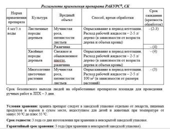 Ракурс 4мл (Август)