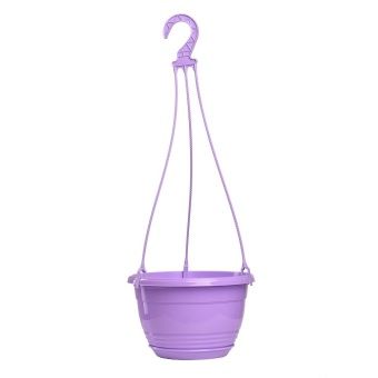 00028156_Глория кашпо подвесное с поддоном 3,3л d2