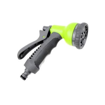 00038665_Душ пистолет с фиксатором под коннектор У