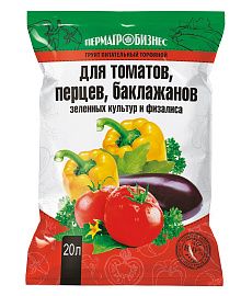 грунт томаты перцы