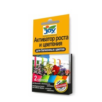 00006985_Джой активатор роста и цветения для балко