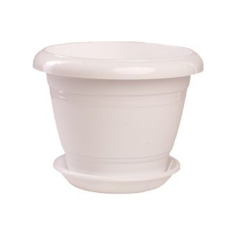 00028102_Фестона горшок с поддоном 2,1л d19 h14,5 