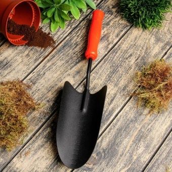 ЦБ-00010333_Совок посадочный с ручкой (Арти)