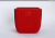 Фабио VipSet горшок с дренажной системой 1,95 л красный d14 h14 1/8 (Сантино)