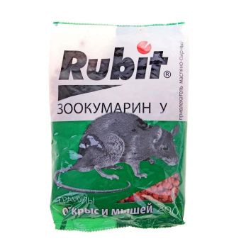 00002902_Зоокумарин+ гранулы сырный 200г (Летто)