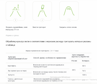 Муравьин 10г 1350 (ТЭ)