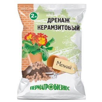 00001545_Дренаж керамзитовый фракция 5-10мм 2л 110