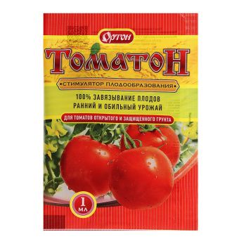 00004160_Томатон 1мл (Ортон)