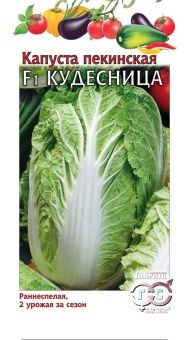 00005475_Капуста пекинская Кудесница (Гавриш)