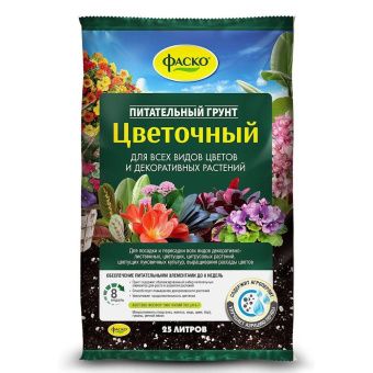 00015008_Цветочный 25л (Ф+)