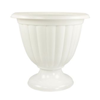 00005774_Жасмин вазон 18л d41,8 h39,5 мрамор М1393