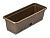 Ящик для растений Сиена длина 57,6см высота 22,8см ширина17,4см С173-03 1/5 Мартика