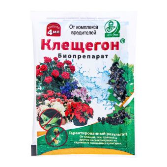 00014637_Клещегон 4мл (ДГрин)