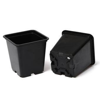 00002079_Горшок технический квадрат 0,5л 9x9 h10 150