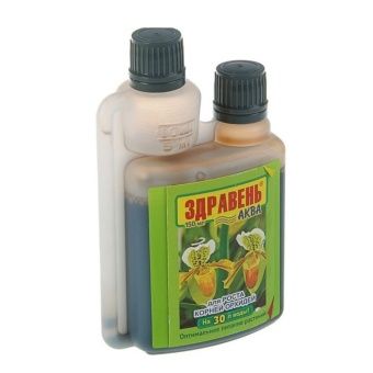 00019438_Здравень Аква для роста корней орхидей Op