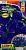 Петуния Ламбада F1 синяя многоцветковая (Аэлита)