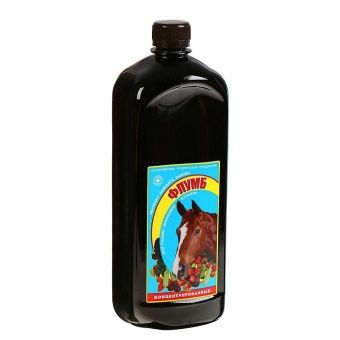 00009893_Флумб конский для садовых и огородных кул