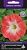 Петуния Танго красная с белой горловиной крупноцветковая15шт серия Семена Профи (ПОИСК)