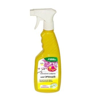 00016997_ЖКУ Чудо-спрей для Орхидей 0,5л 1_12  (БХ