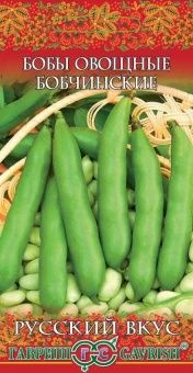 00007518_Бобы Бобчинские серия Русский вкус (Гаври