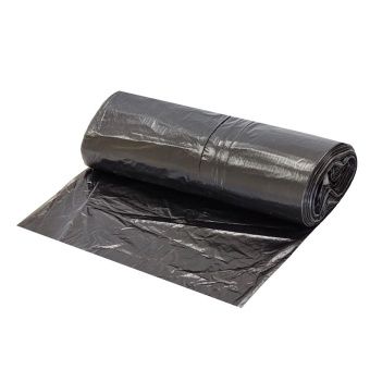 ЦБ-00026703_Пакеты для мусора 30л 30шт ПромМешок ЭКО (2А)