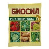 Биосил 1мл 1/10/200 (В/Х)