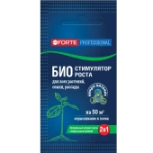 БФ БИО-стимулятор роста натуральный 10мл 1/25/75 (Русинхим)