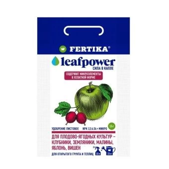 00031453_Фертика Leaf Power для плодово-ягодных 15