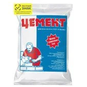 Цемент 3кг 1/8/288 (ПАБ)