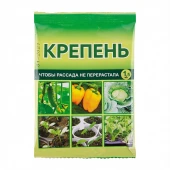 Крепень 1,5 мл 1/10/200 (В/Х)