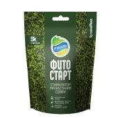 ОрганикМикс Фитостарт стимулятор для прорастания семян 0,6 гр 1/20 (Э/Ф)
