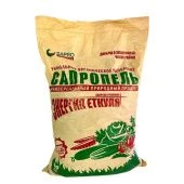 Удобрение Сапропель Энергия Еткуля 10л 1/3 (Органика)