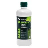 Экомик дачный 0,5л (биоускоритель) 1/20 (Биотехсоюз)