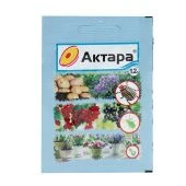 Актара ВДГ 1,2г 1/150 (В/Х)