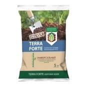 Здоровая земля Terra Forte 5л 1/5/385