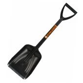 Лопата автомобильная Finland 1904 1/10 (ЦИ)